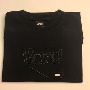 VANS T-SHIRT